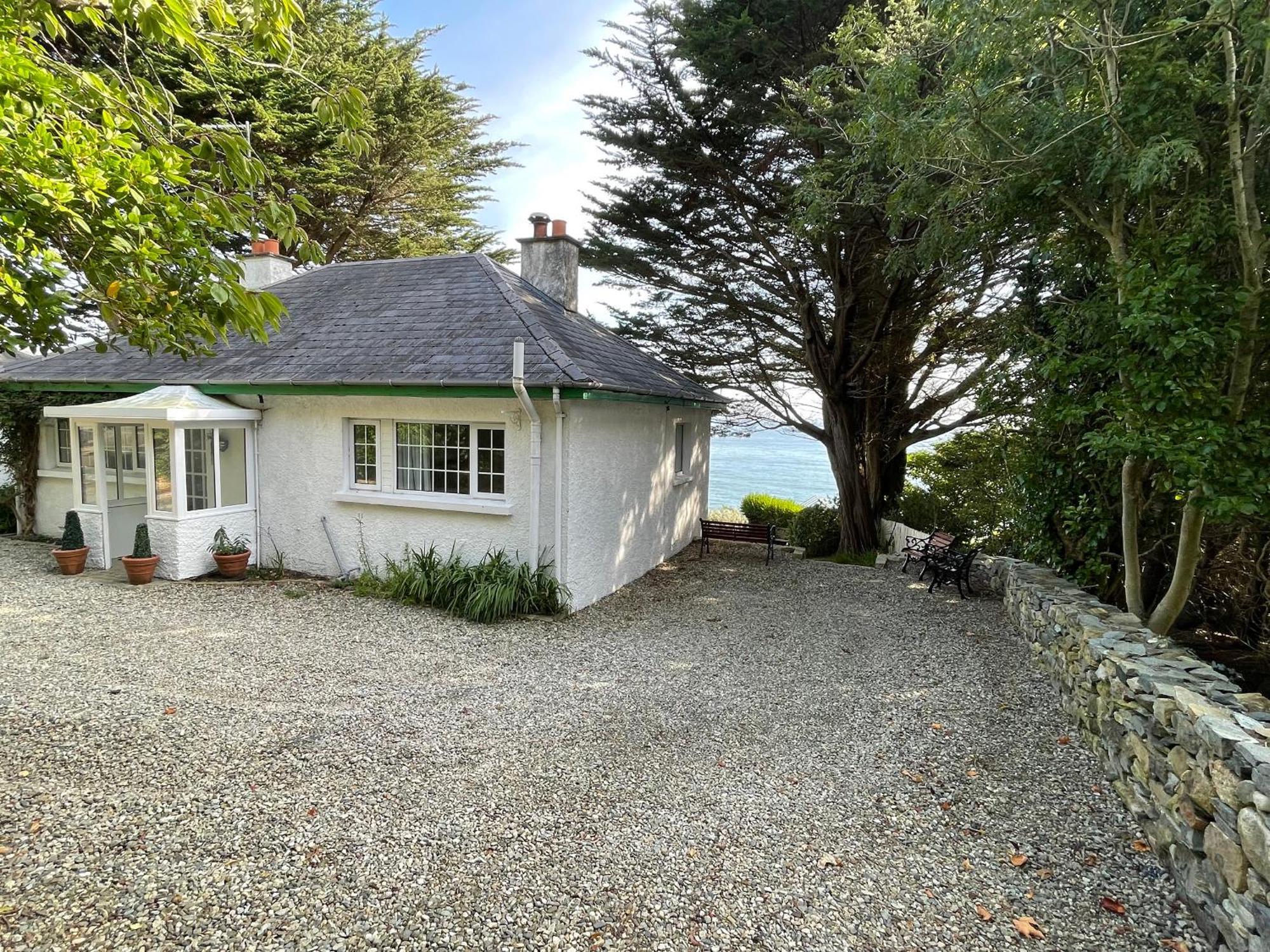 Rocklea Seaside Cottage Newcastle  Exterior foto