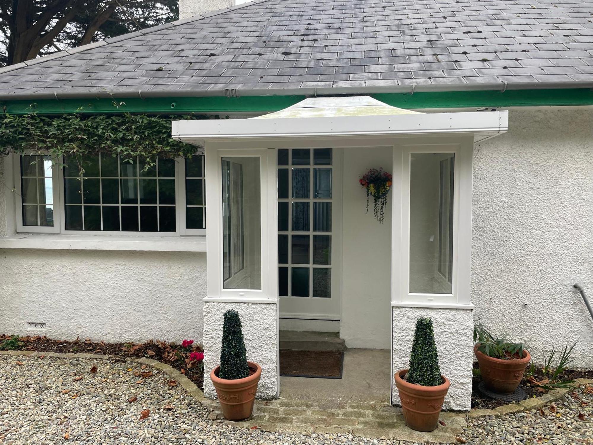 Rocklea Seaside Cottage Newcastle  Exterior foto